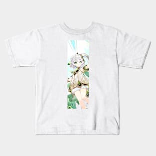 Nahida Genshin Kids T-Shirt